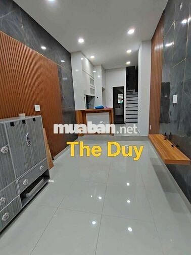 CHO THUÊ NHÀ FULL NT, HẺM 2 XE MÁY, 1 XET, ĐUONG 3/2 Q.10