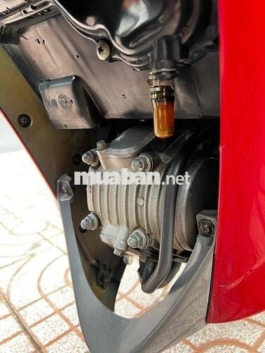 Honda Future Neo Xăng Đỏ