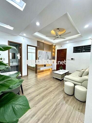 chính chủ cho thuê căn 3 ngủ 2 vệ sinh toà 12B kim văn kim lũ