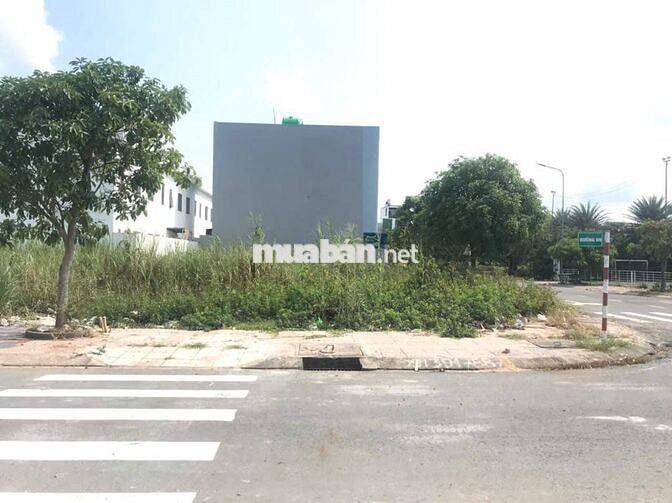 Chính chủ Bán Lô Đất MT Nguyễn Văn Tạo DT: 6x15 cn 90m2 Gía 1.85 tỷ