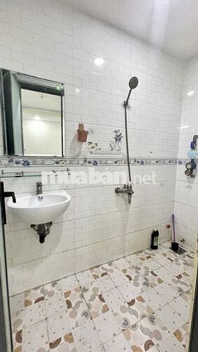 Chính chủ cho thuê phòng 20m2 full nội thất 463/19/8 Lê Đức Thọ,P16,GV