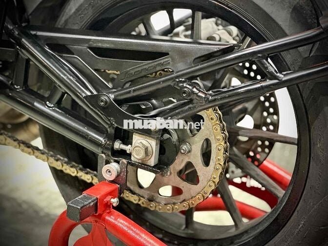 BENELLI LEONCINO 500 ABS 2020