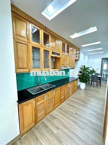 chính chủ cho thuê căn 3 ngủ 2 vệ sinh toà 12B kim văn kim lũ