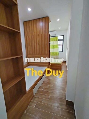 CHO THUÊ NHÀ FULL NT, HẺM 2 XE MÁY, 1 XET, ĐUONG 3/2 Q.10