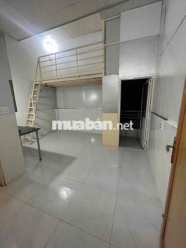 Phòng trọ quận 10 20m2 Hoà Hưng