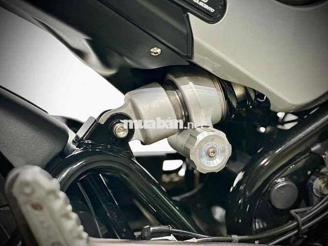 BENELLI LEONCINO 500 ABS 2020