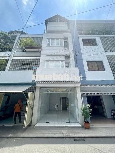 NHÀ NGUYÊN CĂN ĐƯỜNG SƯ VẠN HẠNH, QUẬN 10 , TRET 3 LẦU , 28TR 
