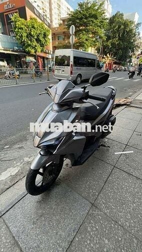 Honda Air Blade 2017 Smartkey Xám