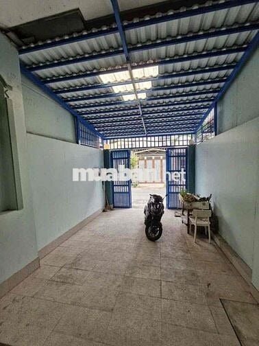CHO THUÊ NHÀ NGUYÊN CĂN HẺM XE TẢI THÔNG P. TÂY THẠNH QUẬN TÂN PHÚ