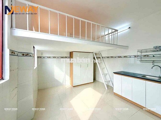KHAI TRƯƠNG DÃY DUPLEX MỚI KENG ĐI BỘ VÀI BƯỚC QUA ĐH CÔNG THƯƠNG