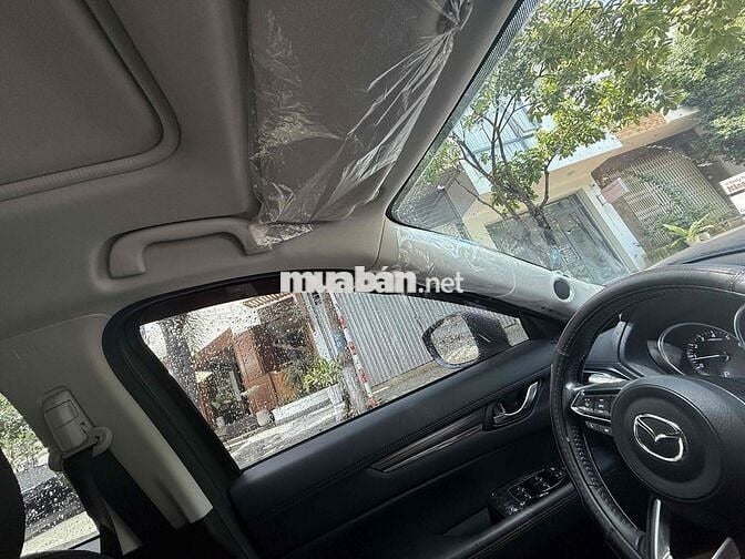 Mazda CX5 Luxury 2022 Đỏ 48.938 km