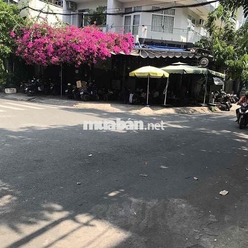 SANG QUÁN CÀ PHÊ GÓC 2 MẶT TIỀN ĐẸP