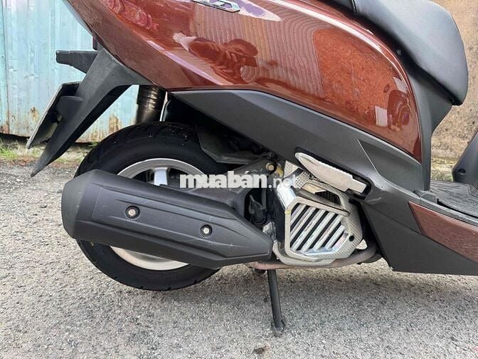 Honda Lead 125 2013 Nâu Tự động
