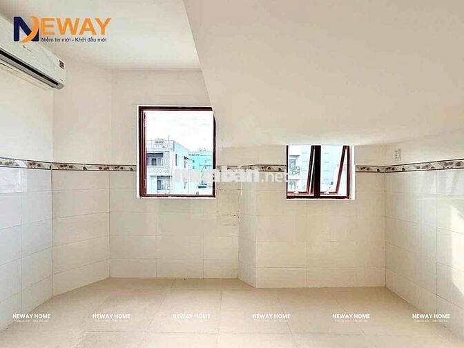KHAI TRƯƠNG DÃY DUPLEX MỚI KENG ĐI BỘ VÀI BƯỚC QUA ĐH CÔNG THƯƠNG