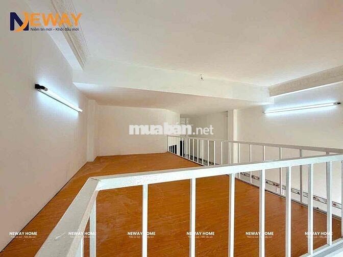 KHAI TRƯƠNG DÃY DUPLEX MỚI KENG ĐI BỘ VÀI BƯỚC QUA ĐH CÔNG THƯƠNG