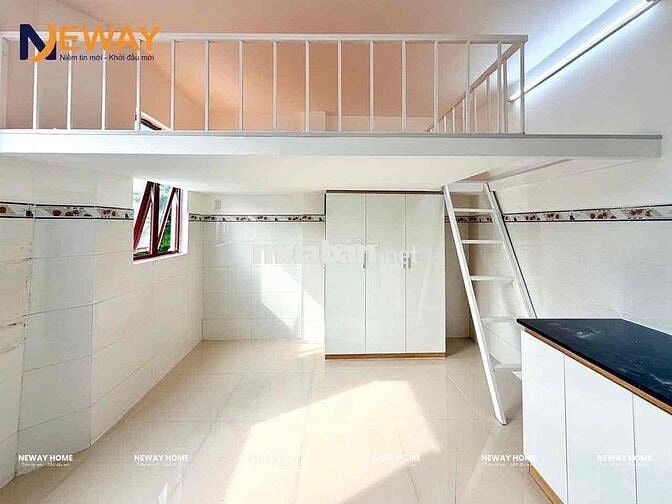 KHAI TRƯƠNG DÃY DUPLEX MỚI KENG ĐI BỘ VÀI BƯỚC QUA ĐH CÔNG THƯƠNG
