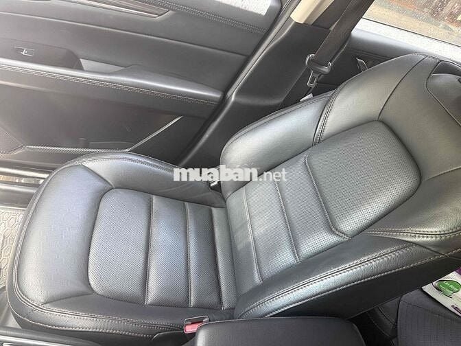 Mazda CX5 Luxury 2022 Đỏ 48.938 km