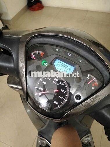 Honda SH 150i 2014 Nâu 103.000 km