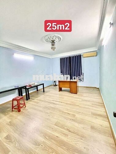 🏢 CHÍNH CHỦ CHO THUÊ VĂN PHÒNG MT 320 TÂN SƠN NHÌ – 5 TRIỆU/THÁNG