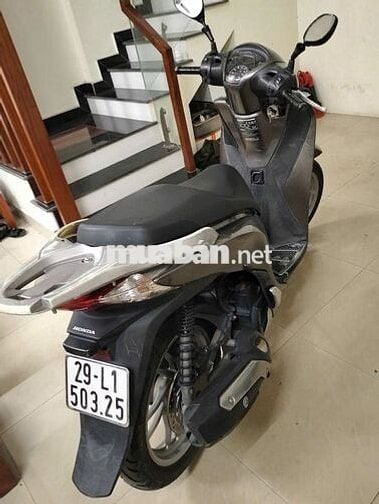 Honda SH 150i 2014 Nâu 103.000 km