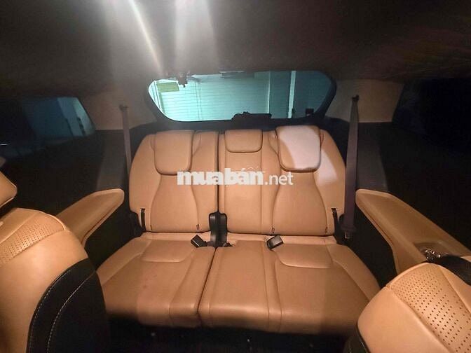 Chính chủ  Kia Carnival Luxury 2022 49.000km Trắng