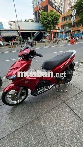 Honda Air Blade 2019 Smartkey màu Đỏ