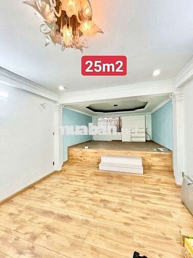 🏢 CHÍNH CHỦ CHO THUÊ VĂN PHÒNG MT 320 TÂN SƠN NHÌ – 5 TRIỆU/THÁNG