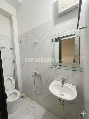 PHỐ HUẾ - BẠCH MAI - 5.8 TỶ * 30M2 - NHÀ 5 TẦNG * 3 NGỦ 