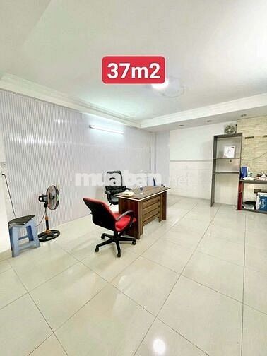 🏢 CHÍNH CHỦ CHO THUÊ VĂN PHÒNG MT 320 TÂN SƠN NHÌ – 5 TRIỆU/THÁNG