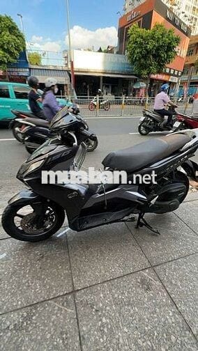 Honda Air Blade 150 ABS 2022 Đen Đã sử dụng