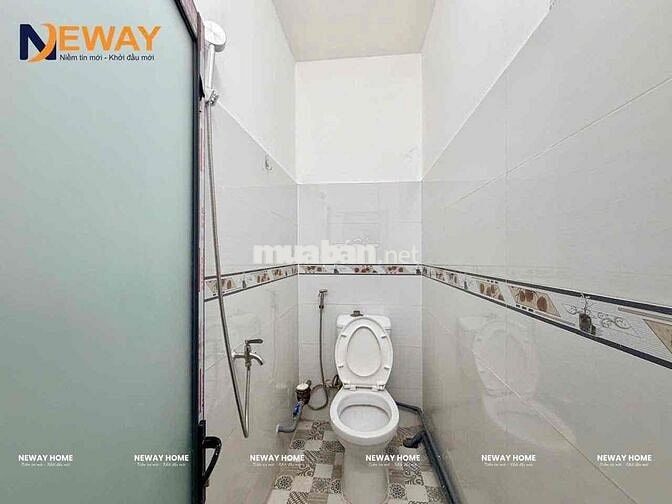 KHAI TRƯƠNG DÃY DUPLEX MỚI KENG ĐI BỘ VÀI BƯỚC QUA ĐH CÔNG THƯƠNG