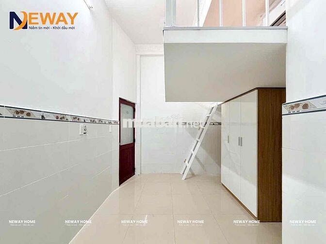 KHAI TRƯƠNG DÃY DUPLEX MỚI KENG ĐI BỘ VÀI BƯỚC QUA ĐH CÔNG THƯƠNG
