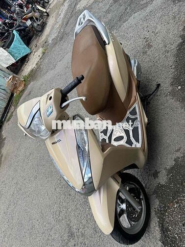 Honda Lead 2016 Vàng kem 20.000 km