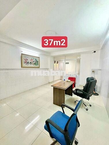 🏢 CHÍNH CHỦ CHO THUÊ VĂN PHÒNG MT 320 TÂN SƠN NHÌ – 5 TRIỆU/THÁNG
