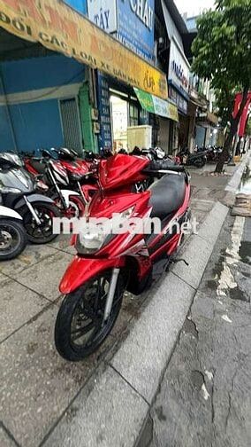 Suzuki Hayate SS Fi 2013 Đỏ 90%