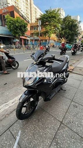 Honda Air Blade 150 ABS 2022 Đen Đã sử dụng