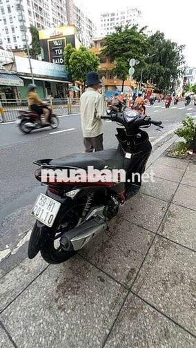 Suzuki Hayate SS Fi 2013 Đỏ 90%