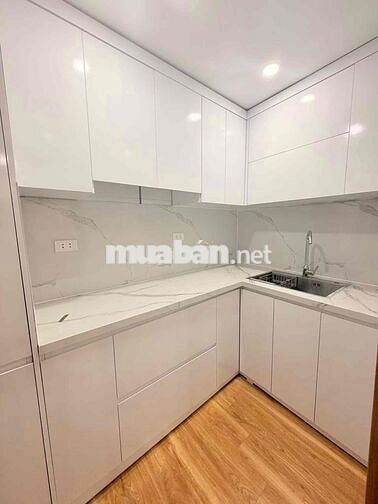 TT Thành công, nhà đẹp như chung cư, 2 ngủ, khách bếp wc full NT xịn