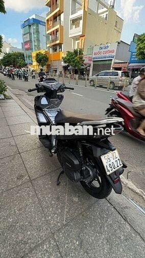 Honda Air Blade 150 ABS 2022 Đen Đã sử dụng
