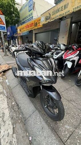 Honda Air Blade 150 ABS 2022 Đen Đã sử dụng