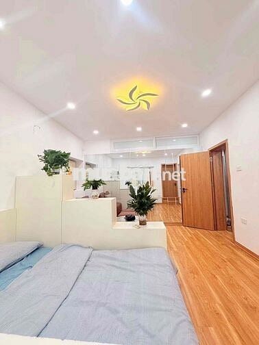 TT Thành công, nhà đẹp như chung cư, 2 ngủ, khách bếp wc full NT xịn