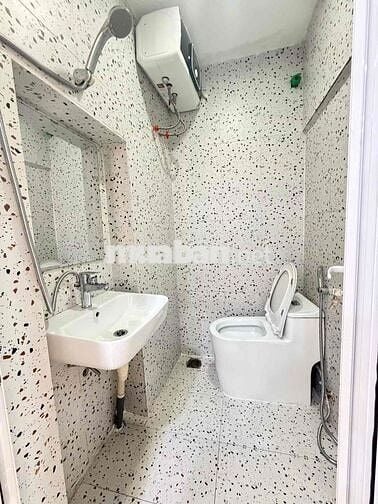 TT Thành công, nhà đẹp như chung cư, 2 ngủ, khách bếp wc full NT xịn