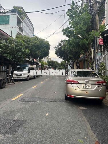 CHO THUÊ NHÀ - TÂN PHÚ - MĂT TIỀN ĐƯỜNG- NGUYỄN VĂN TỐ - GIÁ RẺ