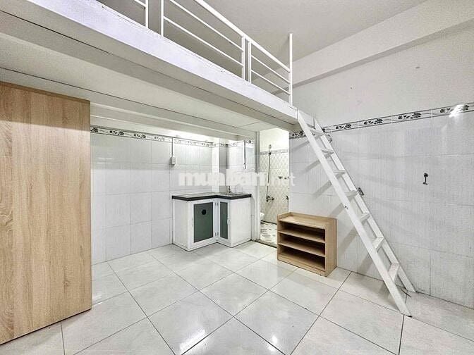 Chính chủ cho thuê phòng trọ giá rẻ ở Đường Nguyễn Văn Khối,máy lạnh