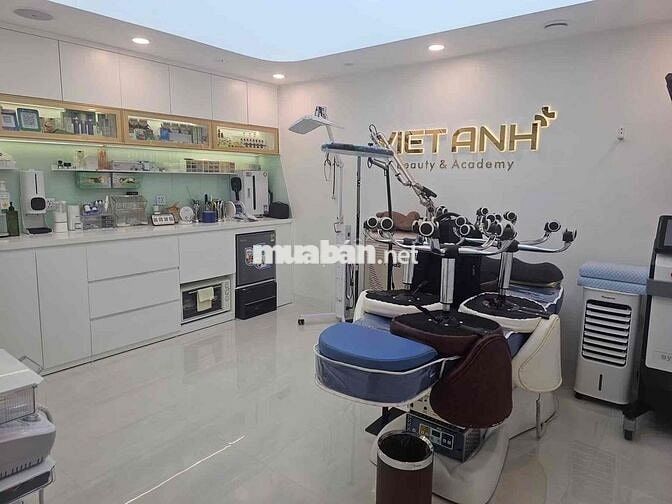 Siêu hiếm! căn hộ tầng 1 Thành Công, kinh doanh đỉnh, 18/50m full NT