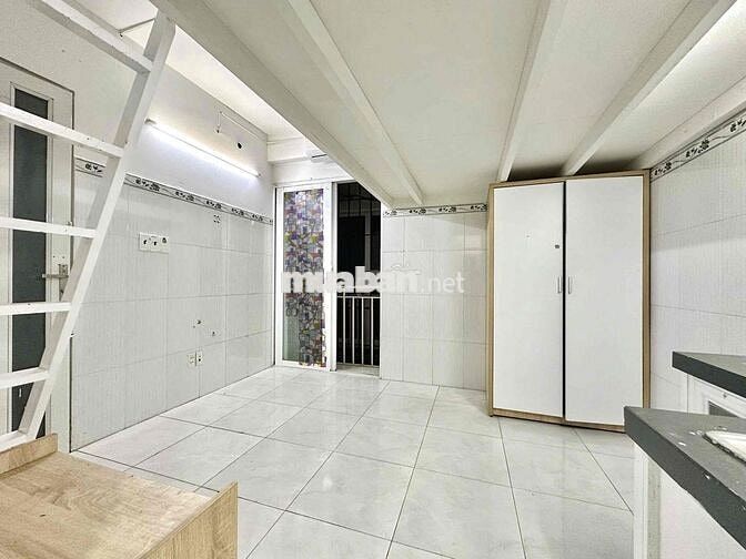 Chính chủ cho thuê phòng trọ giá rẻ ở Đường Nguyễn Văn Khối,máy lạnh