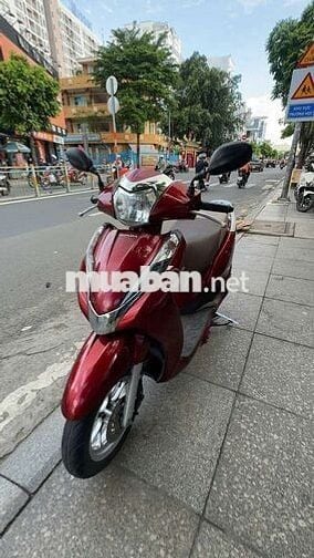 Honda Lead Fi 2019 Đỏ Đã sử dụng