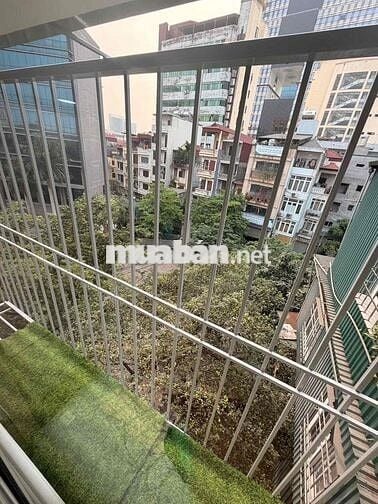 TT Thành công, nhà đẹp như chung cư, 2 ngủ, khách bếp wc full NT xịn