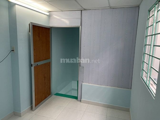 Nhà trọ 116/48B Tô Hiến Thành (tự do giờ giấc)