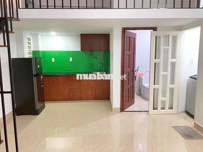 phòng rộng phù hợp ở gia đình và nhóm bạn thoải mái